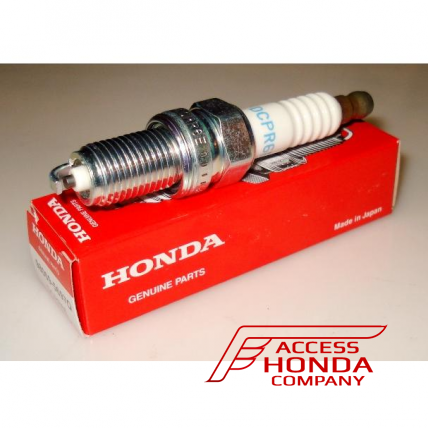 Оригинальная свеча зажигания Honda DCPR6E 980695697Q (98069-5697Q)