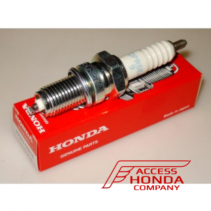 Оригинальная свеча зажигания Honda DPR6EA-9 9806956916 (98069-56916)
