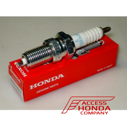 Оригинальная свеча зажигания Honda DPR8EA-9 9806958916 (98069-58916)  
