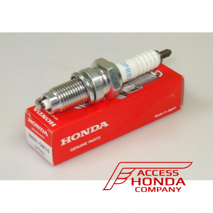 Оригинальная свеча зажигания Honda DPR8Z 9806158616 (98061-58616)
