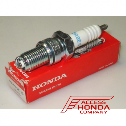 Оригинальная свеча зажигания HONDA (DR8ES) 9806958719 (98069-58719) 