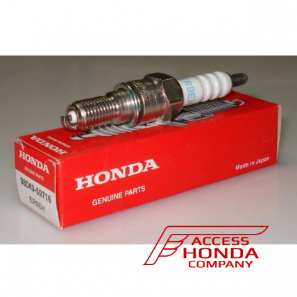 Оригинальная свеча зажигания Honda ER9EH 9804959716 (98049-59716)  