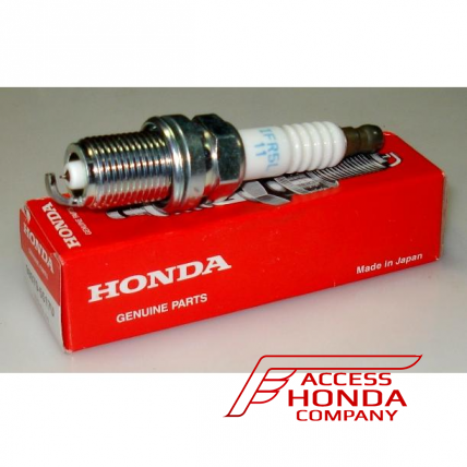Оригинальная свеча зажигания Honda IFR5L11 980795517U (98079-5517U)