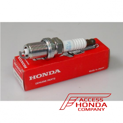 Оригинальная свеча зажигания Honda IFR6G-11K 12290RSH003 (12290-RSH-003)