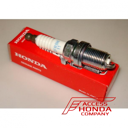 Оригинальная свеча зажигания Honda (IFR8H-11) 31918MEB671 (31918-MEB-671)