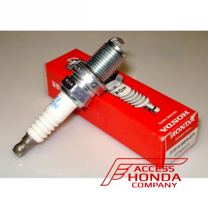 Оригинальная свеча зажигания Honda IFR9H-11 31919MEB671 (31919-MEB-671)