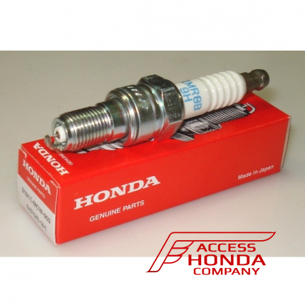 Оригинальная свеча зажигания Honda (IMR8B-9H) 31911MCW003 (31911-MCW-003)