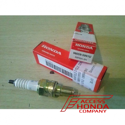 Оригинальная свеча зажигания Honda IMR9A-9H 980595991U (98059-5991U)