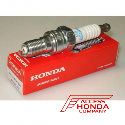 Оригинальная свеча зажигания Honda IMR9B-9H 31912MCW003 (31912-MCW-003)