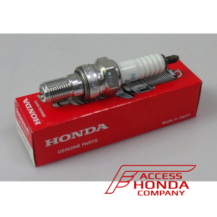 Оригинальная свеча зажигания HONDA (R0409B-8) 31911KRN731 (31911-KRN-731) 