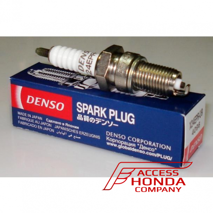 Оригинальная свеча зажигания Honda (X24EPR-U9) 9806958926 (98069-58926)