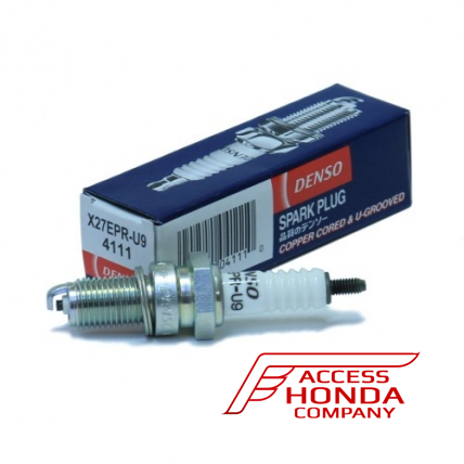 Оригинальная свеча зажигания Honda (X27EPR-U9) 9806959926 (98069-59926) 