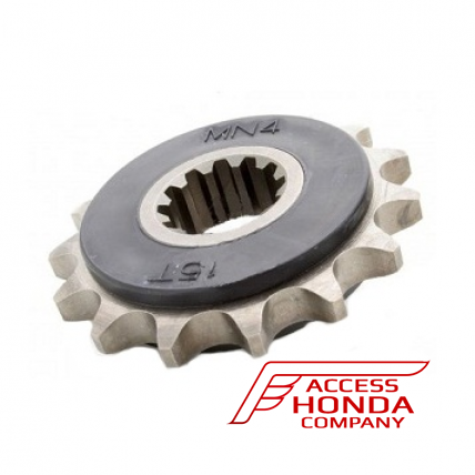 Оригинальная ведущая звезда HONDA 23801MM4003 (23801-MM4-003) 
