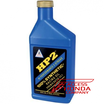Моторное масло PRO HONDA (HP2) 08C35AH21S01 (08C35-AH21S01)   