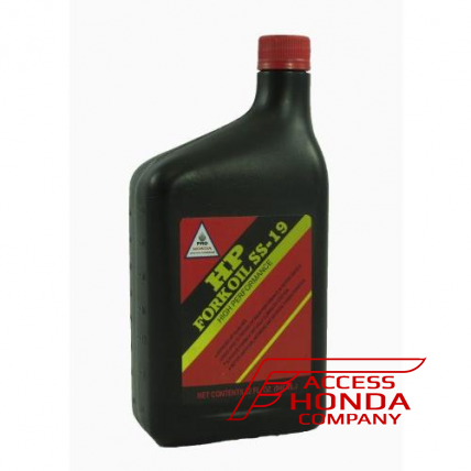 Вилочное масло PRO HONDA (HP SS-19) 08CUSM99481A1 (08CUS-M99-481A1)    