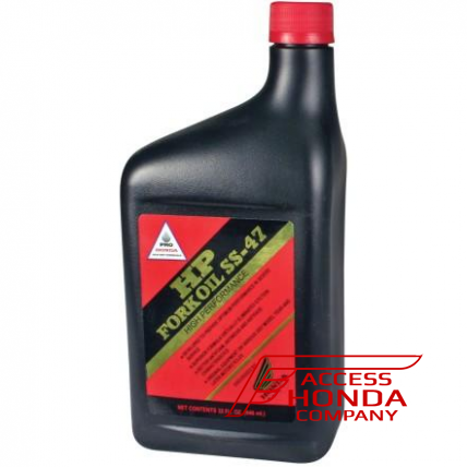Вилочное масло PRO HONDA HP SS-47 082080013 (08208-0013)