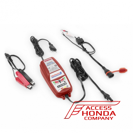 Оригинальное зарядное устройство Honda OptiMATE 5 08M51EWA800E (08M51-EWA-800E)