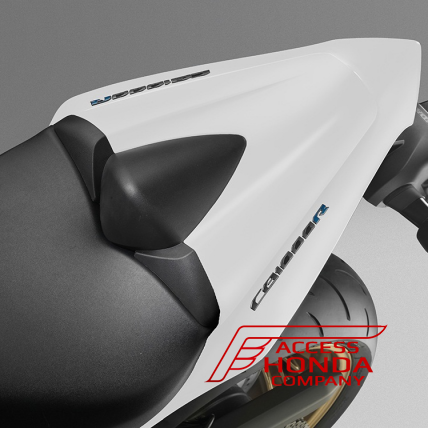Оригинальный колпак на хвост мотоцикла Honda CB1000R/RA '08-'15 08F71MFND60ZB (08F71-MFN-D60ZB)