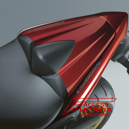 Оригинальный колпак на хвост мотоцикла Honda CB1000R/RA '08-'15 08F71MFND60ZD (08F71-MFN-D60ZD)