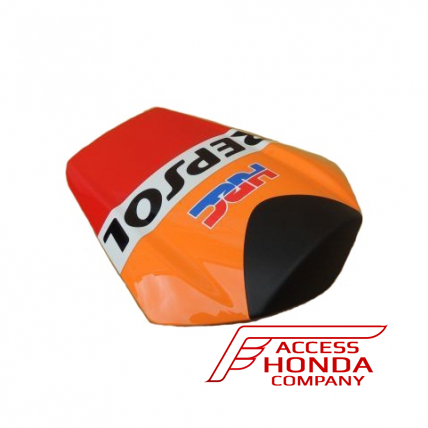 Оригинальный колпак на хвост мотоцикла Honda CBR1000RR/RA Fireblade Repsol 08L70MKBE80ZA (08L70-MKB-E80ZA)