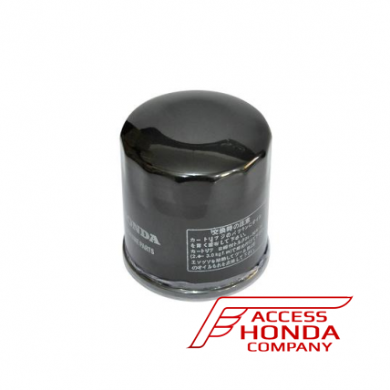 Оригинальный масляный фильтр Honda 15410MB3003 (15410-MB3-003)