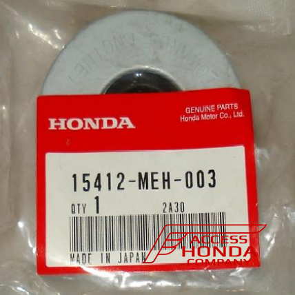 Оригинальный масляный фильтр Honda 15412MEH003 (15412-MEH-003)