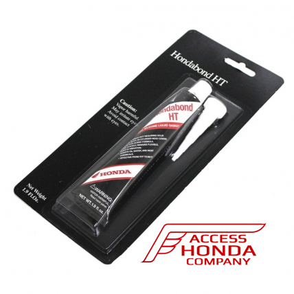Оригинальный термостойкий герметик Pro Honda 1216E 087180004 (08718-0004)