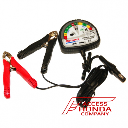 Оригинальный тестер Honda TestMATE Mini 08M51EWA800ZA (08M51-EWA-800ZA)
