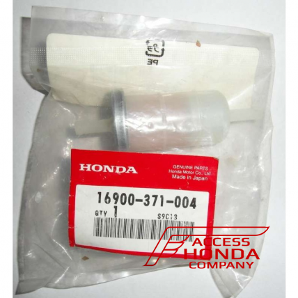 Оригинальный топливный фильтр Honda 16900371004 (16900-371-004)