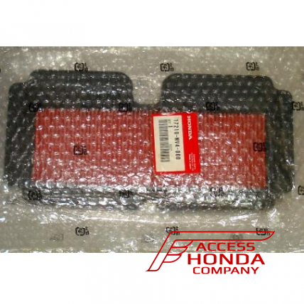 Оригинальный воздушный фильтр для мотоцикла HONDA 17210MV4000 (17210-MV4-000)