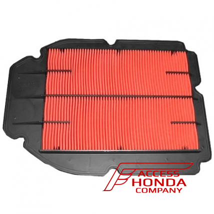 Оригинальный воздушный фильтр для мотоцикла HONDA 17210MW4000 (17210-MW4-000)