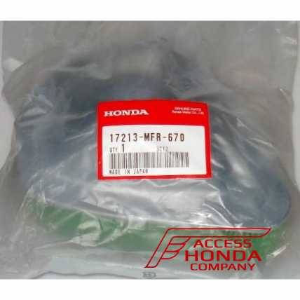 Оригинальный воздушный фильтр для мотоцикла Honda 17213MFR670 (17213-MFR-670)