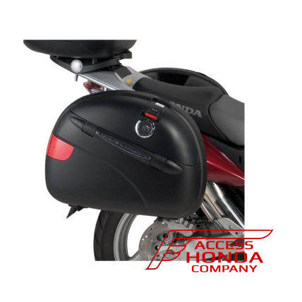 Крепеж боковых кофров Givi / Kappa для Honda XL1000 Varadero 2007-2012