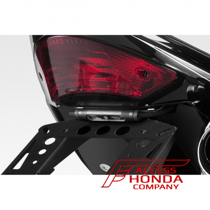 Подсветка номерного знака DPM Race для Honda CB600 Hornet 2003-2006