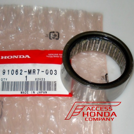 Подшипник игольчатый 50X62X25 Honda 91062-MR7-003