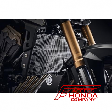 Защита радиатора Evotech для Honda CB650R CBR650R 2019-