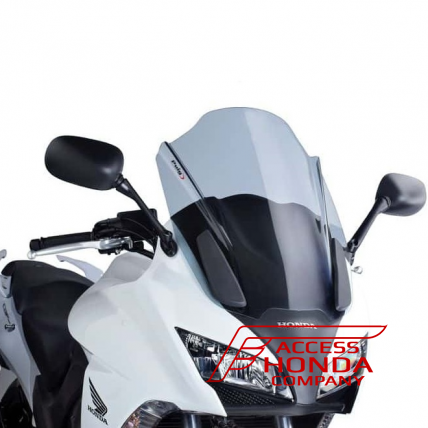 Ветровое стекло Puig для мотоцикла Honda CBF1000F 2010-