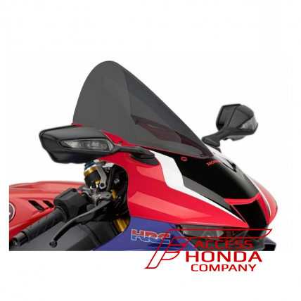 Высокое ветровое стекло Puig для Honda CBR1000RR-R 2020-
