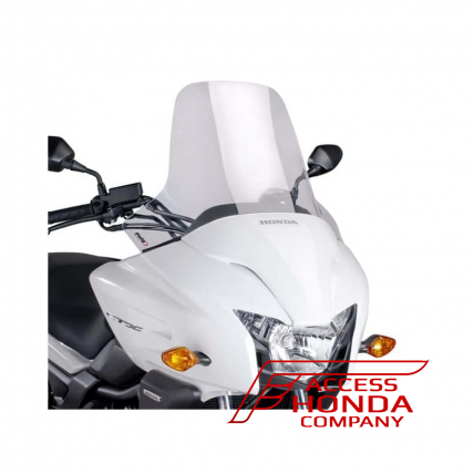 Стекло ветровое Puig Touring для Honda CTX700N 2014-2016