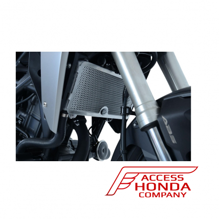 Защитная решетка радиатора R&G Racing для Honda CB300R '18-