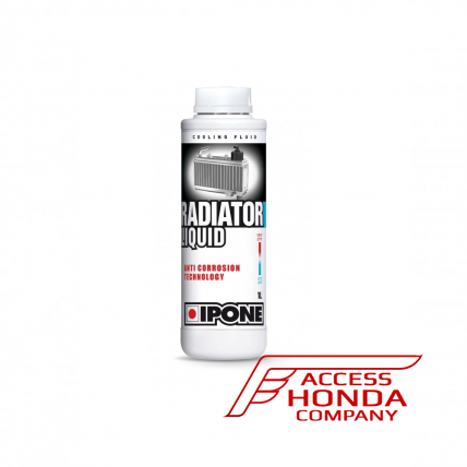 Антифриз IPONE RADIATOR LIQUID 1L