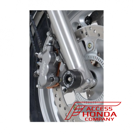 Слайдеры передней оси R&G для Honda CB1000R '08 - '18 / CB1100 '13 - '18