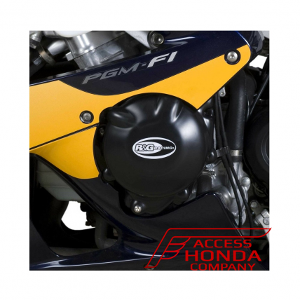 Защитная крышка двигателя (левая) R&G Racing для Honda CBR929RR / CBR954RR