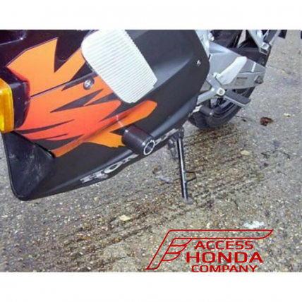 Боковые слайдеры R&G Racing для Honda NSR125