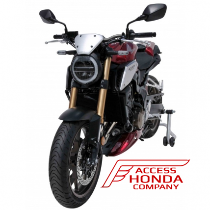 Нижний обтекатель (плуг) Ermax для Honda CB650R 2019-
