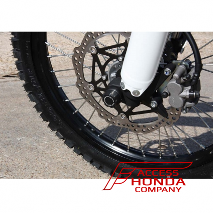 Слайдеры передней оси T-rex Racing для Honda CRF250L / CRF250L Rally / CRF300L