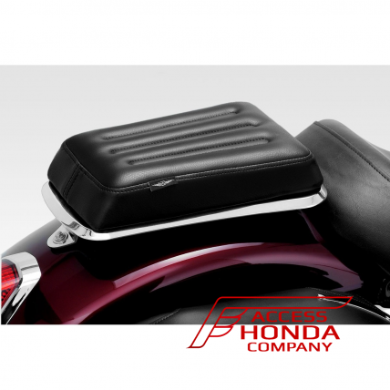 Пассажирское сиденье на багажник DPM Race для Honda VT750 C4-C5 / VT750 C2 SHADOW