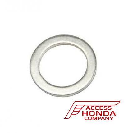 Шайба сливной пробки поддона картера АКПП(18 MM) Honda 90471PX4000