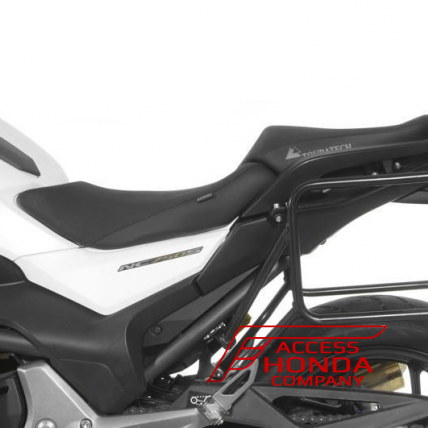 Заднее сиденье Touratech для мотоцикла Honda NC700S/NC750S