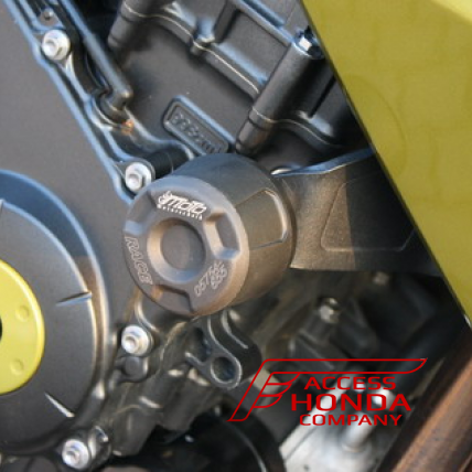 Слайдеры для мотоцикла Honda CB 1000 R (SC 60) 08-
